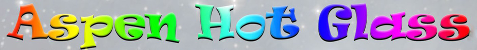 Aspen Hot Glass